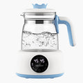 Infant Thermostatic Milk Regulator 800W Electric Baby Formula Kettle Automatic Warmer Feeding Bottle 220V/110V 