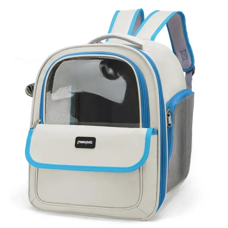Voyage Cat & Dog Travel Backpack